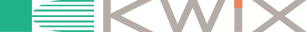 kwix Co. Logo